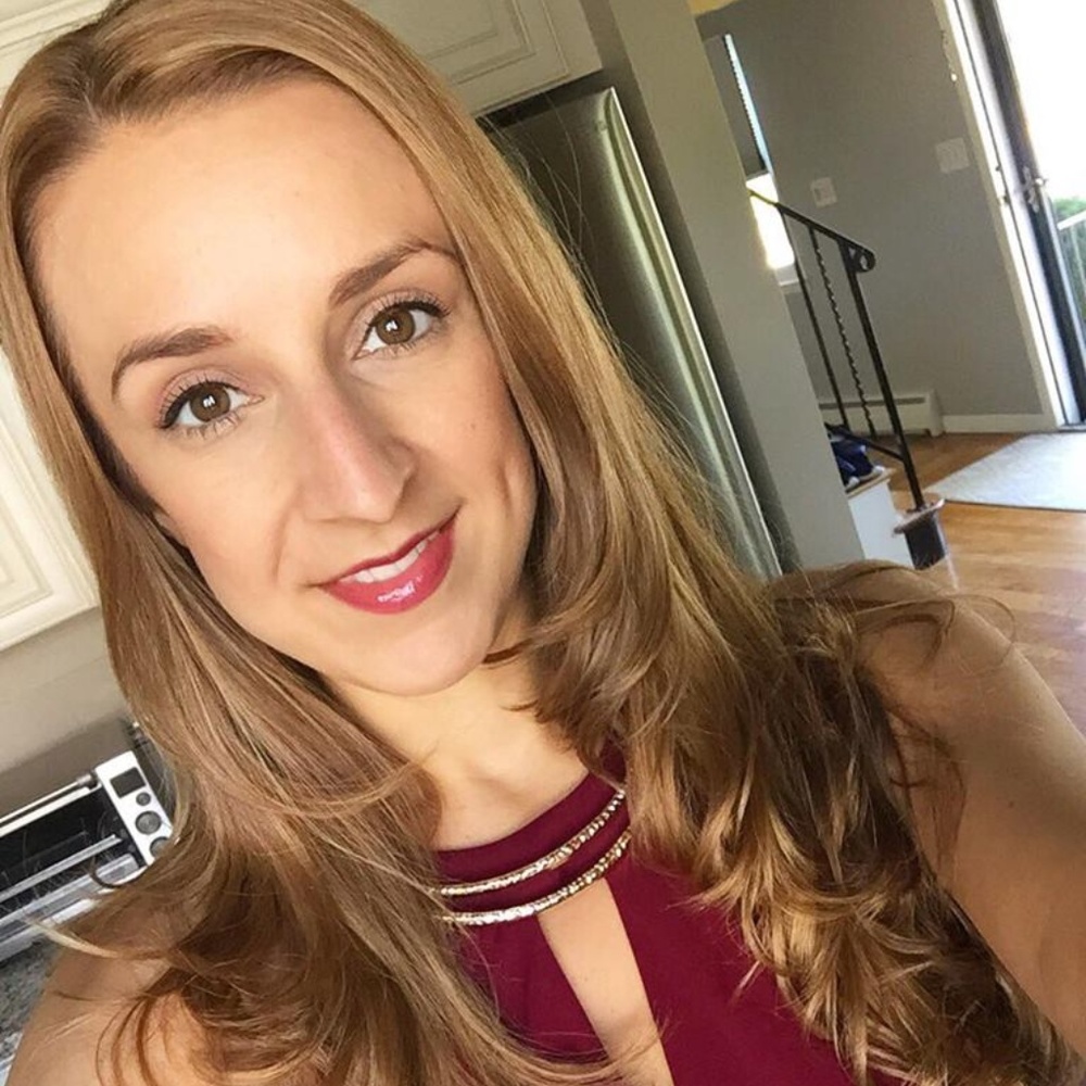 Meet your Posher, MaryLynn